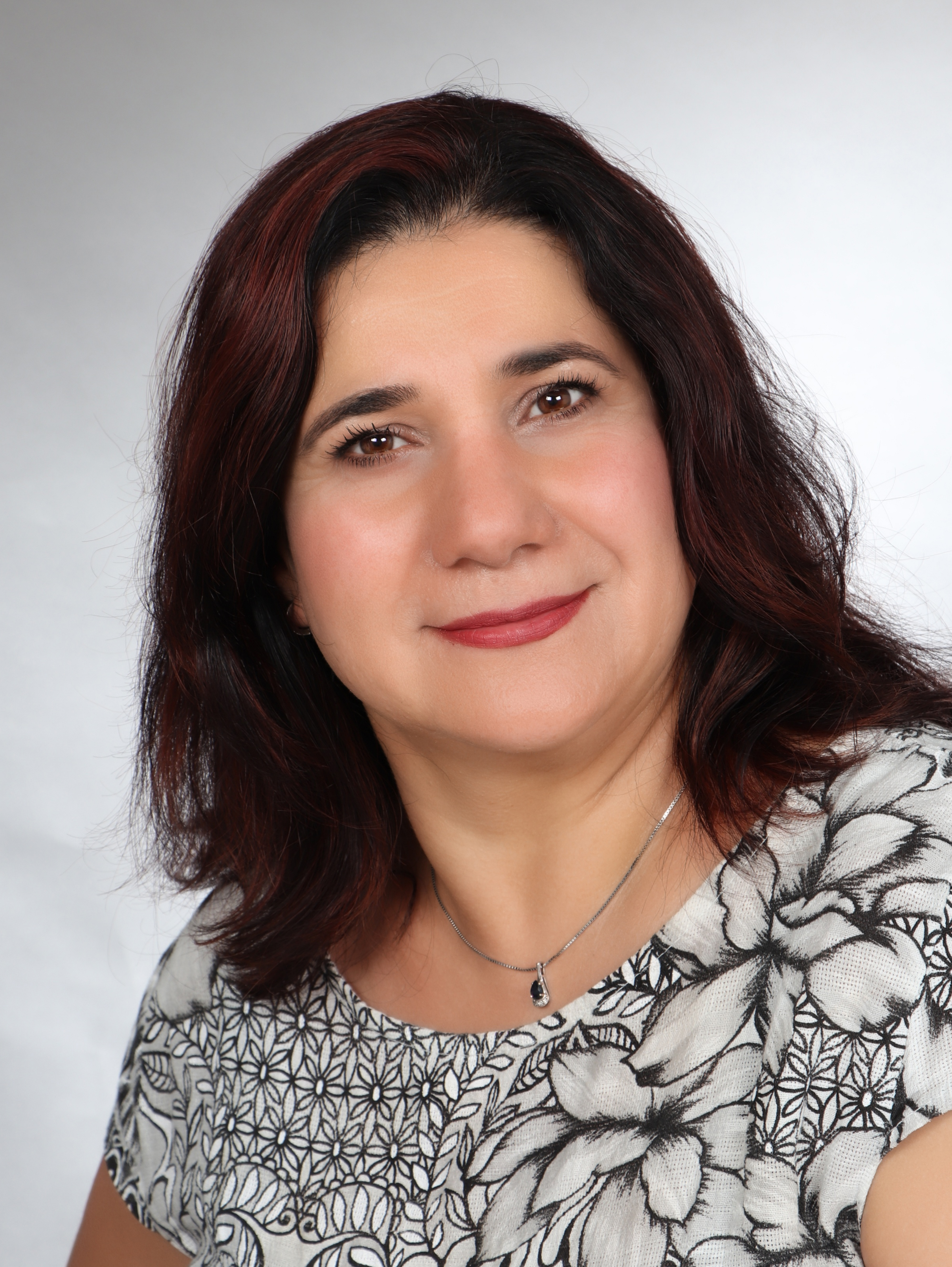 Saiga Abbasova